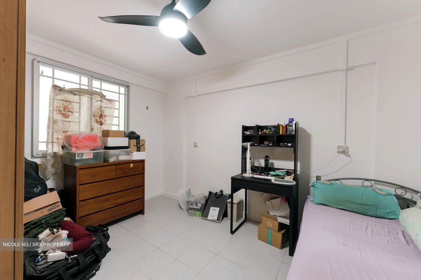 Blk 175 Boon Lay Green (Jurong West), HDB 3 Rooms #574180871